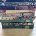 Lot Of 12 World Landmark Books Random House Vintage History Homeschool