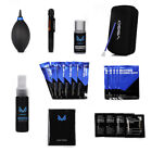 Vsgo Dkl-20 20 In 1 Lens Cleaning Kit For Dslr Digital Camera Sony Fuji Nikon 