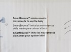 Ingenuity Smartbounce Automatic Baby Bouncer Seat With White Noise  Pemberton 