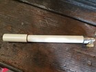 Original Old Nsu  Tire Pump Moped  Motorcycle Vintage Decor