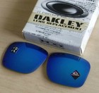 Oakley Holbrook Sunglasses Polarized Prizm Sapphire Lens Prizmp Lens 102-770-006