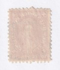 Matt s Stamps Scott New Brunswick 9 Queen Victoria 10-cent Issue  Used Cv 47 50