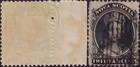Canada Nova Scotia 1863 Queen Victoria Issue  abn Print   Selvedge  Sg  17-26