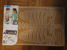 Fisher-price Patient And Doctor Kit - 9-piece Medical Pretend Play Gift Set New