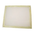 6 Pack Aluminum Silk Screen Printing Screens Frame 110 Mesh 23 x31 