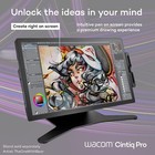 Wacom Cintiq Pro 27 Creative Pen Display  New