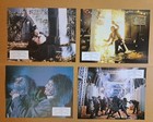 Return Of The Living Dead 2 Ii French Lobby Card Set
