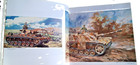 Yoshiyuki Takani Illustration Tamiya Box Art Collection Pb 