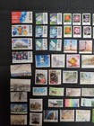 110 Modern German Stamps  Deutschland  All Different Used Lot   066 