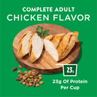 Purina Dog Chow Complete  Dry Dog Food For Adult Dogs High Protein  Real Chicken