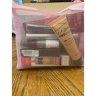New Makeup Beauty Bundle     Medium Shades     10  Pieces   Bag