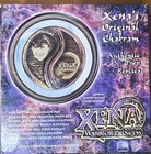 Xena s Super Chakram Auth  Prop Replica Brand New Comes W Photo Of Xena   Gabby