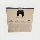 Sony Playstation Dualsense Wireless Controller - Midnight Black