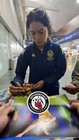 Foto Firmada Scarlett Camberos Club Am  rica Femenil