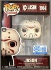 Funko Pop  Friday The 13th Jason  1964