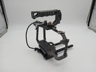 Tilta Camera Cage For Blackmagic Pocket Cinema Camera 4k 6k- Advanced Kit - Gray
