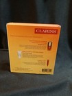 Clarins Anti-aging Skincare Essentials Set Value  New- Free Shipping