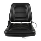For Clark Cat Hyster Yale Toyota Mitsubishi Forklift Seat With Adjustable Angle