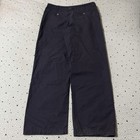 Vintage 2000s Nike X Tiger Woods Pants Men s 34x32 Dark Gray Athletic Golf Pants