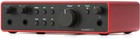 Focusrite Scarlett 2i2 4th Gen Usb Audio Interface