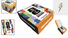 2026 Fifa World Cup Collector s Bundle - Hardcover Album   Tin With Stickers