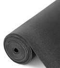  Shelf Liner For Cabinets  Drawer 20 X 236 Inches  Non 20 w X 236 l Black