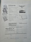 Wells County  North Dakota 1990 Compiled By Midland Atlas Co