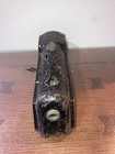 Antique Vintage Marx Vanderbilt Windup Locomotive With Key Usa Not Working