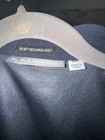 Rj Classics 37 5 Tech Grey Label Show Coat Jacket Navy Blue 10l