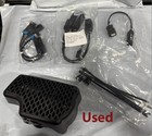 Used Waterproof Engine Cooling Fan For Harley Touring Road Street Glide 17-23