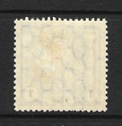 Colombia Ribon Semi Official Private Carrier Temprano 21  1931 7th Issue 