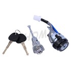 Ignition Switch Cylinder Lock Barrel Kit W  2 Key For 2015-2020 Hyundai Elantra