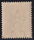 Gibraltar Sg  28 - 50c Bright Lilac - Mnh  u m  Vg - Qv