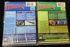 Gerry Anderson s Thunderbirds Set 1   2   4 Dvds   A e British Tv Show Puppets