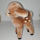 Dakin Baby Deer Fawn Plush Stuffed Animal Vintage 70 s Posable Collectible Htf