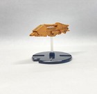 Star Wars Miniatures Starship Battles Wild Karrde Figure 2006