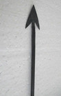 Antique Whaling Harpoon  Hand Made  