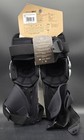 Leatt Dual Axis Knee And Shin Guards  Size S m