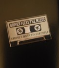 Supernatural Lapel Pins Blind Box  4 Pins Out Of 9 Original 