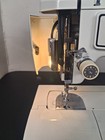 Sears Kenmore Sewing Machine Model 148 15600 Made In Japan Free Arm W  Pedal