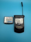 Vintage Motorola Startac Flip Phone Untested As-is
