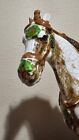 Chinese Tang Dynasty Horse Statue Collectible Vintage