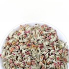 Apple Blossom Dried Apple Buds Bulk Flower Tea 500g