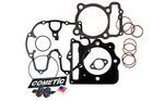Honda 400ex 86 87 88 89 Mm Big Bore 416 426 440 Cometic Top End Gasket Kit C7826