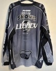 Vintage Proto Ryan Shows Sd Legacy Jersey Lg With Autographs