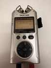 Tascam Dr-40 Linear Pcm Digital Recorder