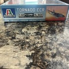 Italeri 1 48 Tornado Ecr Airplane Model Kit - Sealed - Nib