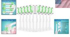 Philips Sonicare Toothbrush Replacement Heads - 10 Pack For Optimal Hygiene