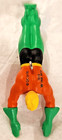 Hallmark Keepsake  aquaman  Miniature Christmas Ornament - Justice League - Nib 