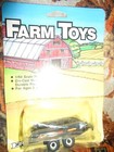Kasten Manure Spreader